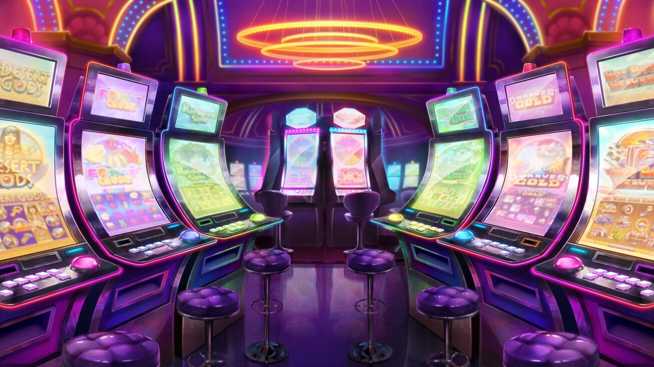 Slot games and casino-style entertainment categories on 311jilipark